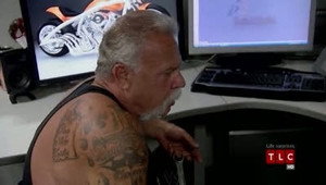 American Chopper Season 5 Ep.17 17. epizód