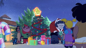 Lilo és Stitch 1. évad Ep.21 Boldog kalikimakát
