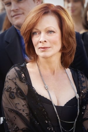 Frances Fisher profil kép