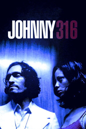 Johnny 316 poszter