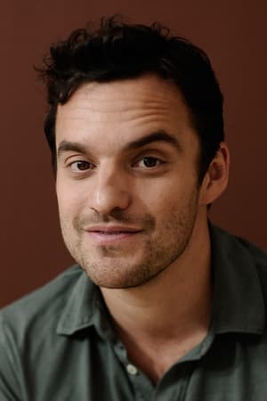 Jake Johnson profil kép