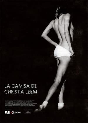 La camisa de Christa Leem