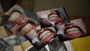 Open Wide háttérkép