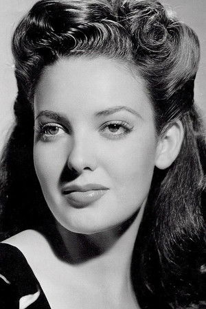 Linda Darnell profil kép