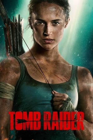 Tomb Raider poszter