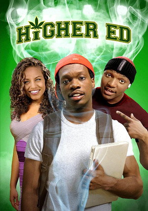 Higher Ed poszter