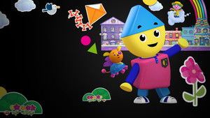 Charlie's Colorforms City kép