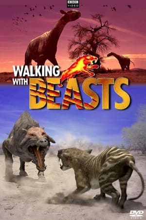 Walking with Beasts poszter