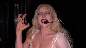 Todo Mundo no Rio com Lady Gaga háttérkép