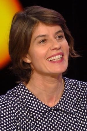 Irène Jacob profil kép