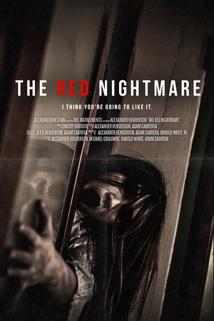 The Red Nightmare poszter