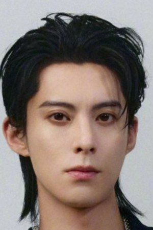 Dylan Wang profil kép