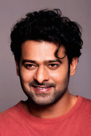 Prabhas profil kép
