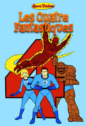 Fantastic Four poszter