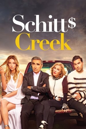 Schitt's Creek poszter