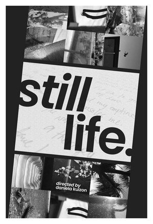 still life poszter
