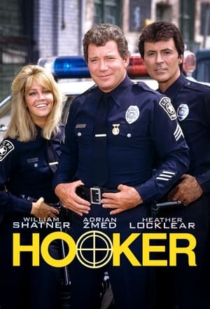 T.J. Hooker poszter