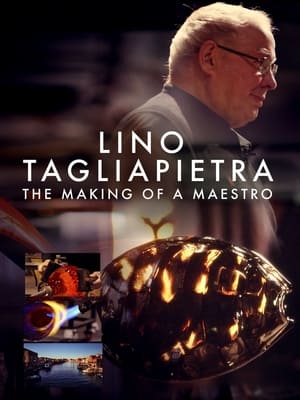 Lino Tagliapietra: The Making of a Maestro poszter