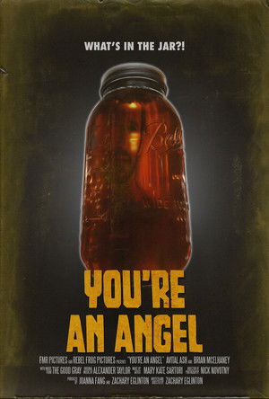 You're an Angel poszter