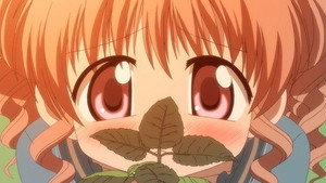 ひだまりスケッチ 2. évad Ep.6 6. epizód