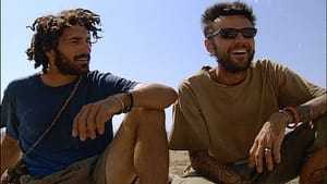 Survivor 3. évad Ep.14 14. epizód