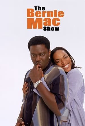 The Bernie Mac Show poszter