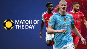 Match of the Day 61. évad Ep.6 6. epizód