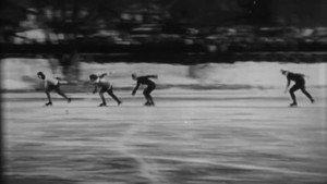 The Sport Parade: Snow Thrills háttérkép