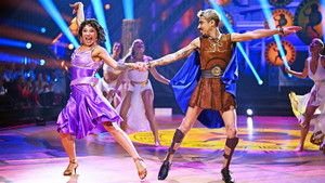Let's Dance 17. évad Ep.9 9. epizód