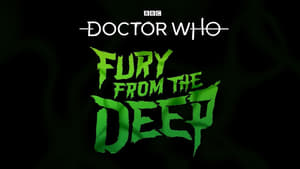 Doctor Who: Fury from the Deep kép