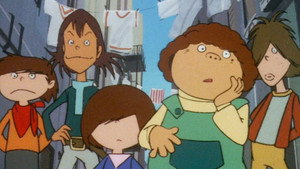 科学忍者隊ガッチャマン Season 1 Ep.64 64. epizód