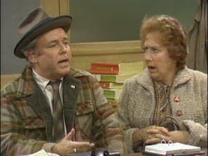 All in the Family Season 4 Ep.7 7. epizód