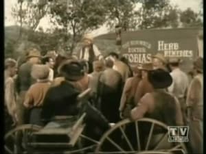 Gunsmoke Season 12 Ep.9 9. epizód