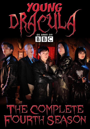 Young Dracula