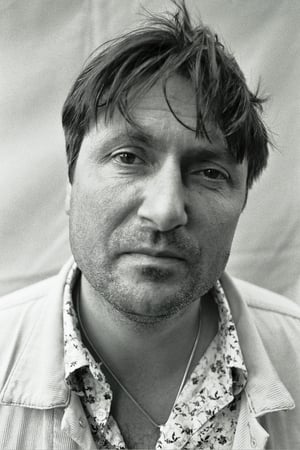 Simon Armitage profil kép