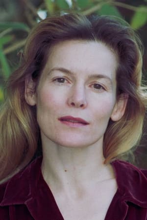 Alice Krige profil kép