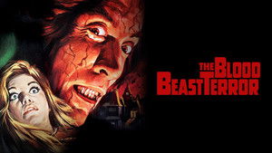 The Blood Beast Terror háttérkép