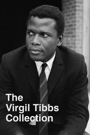 Virgil Tibbs - filmek