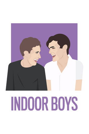 Indoor Boys poszter