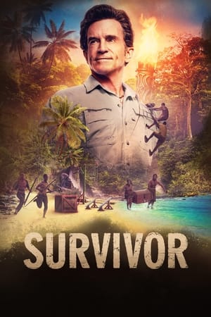 Survivor poszter