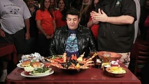 Man v. Food 3. évad Ep.8 8. epizód