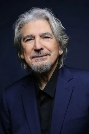 Serge Lama profil kép