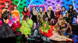 Drag Race España 2. évad Ep.10 10. epizód