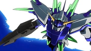 機動戦士 ガンダム AGE Season 1 Ep.40 40. epizód