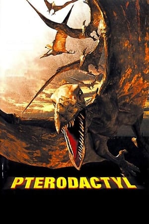 Pterodactyl - Szárnyas gonosz poszter