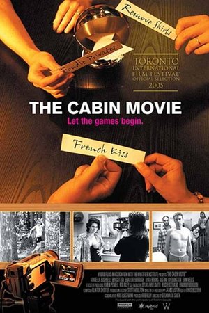 The Cabin Movie poszter