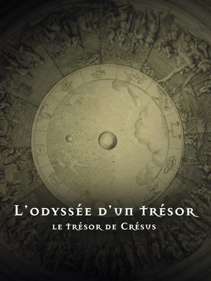 L'Odyssée d'un trésor : Le Trésor de Crésus