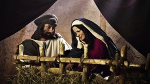 Jesus & Josefine 1. évad Ep.1 1. epizód