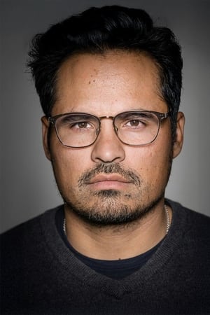 Michael Peña profil kép