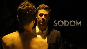 Sodom háttérkép